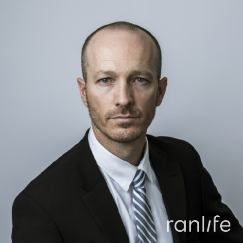 RanLife Marcus Burbank